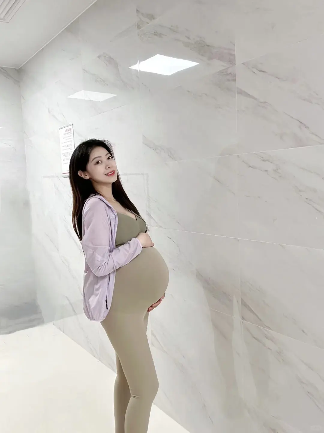 产后三十天｜超有效腹式呼吸法