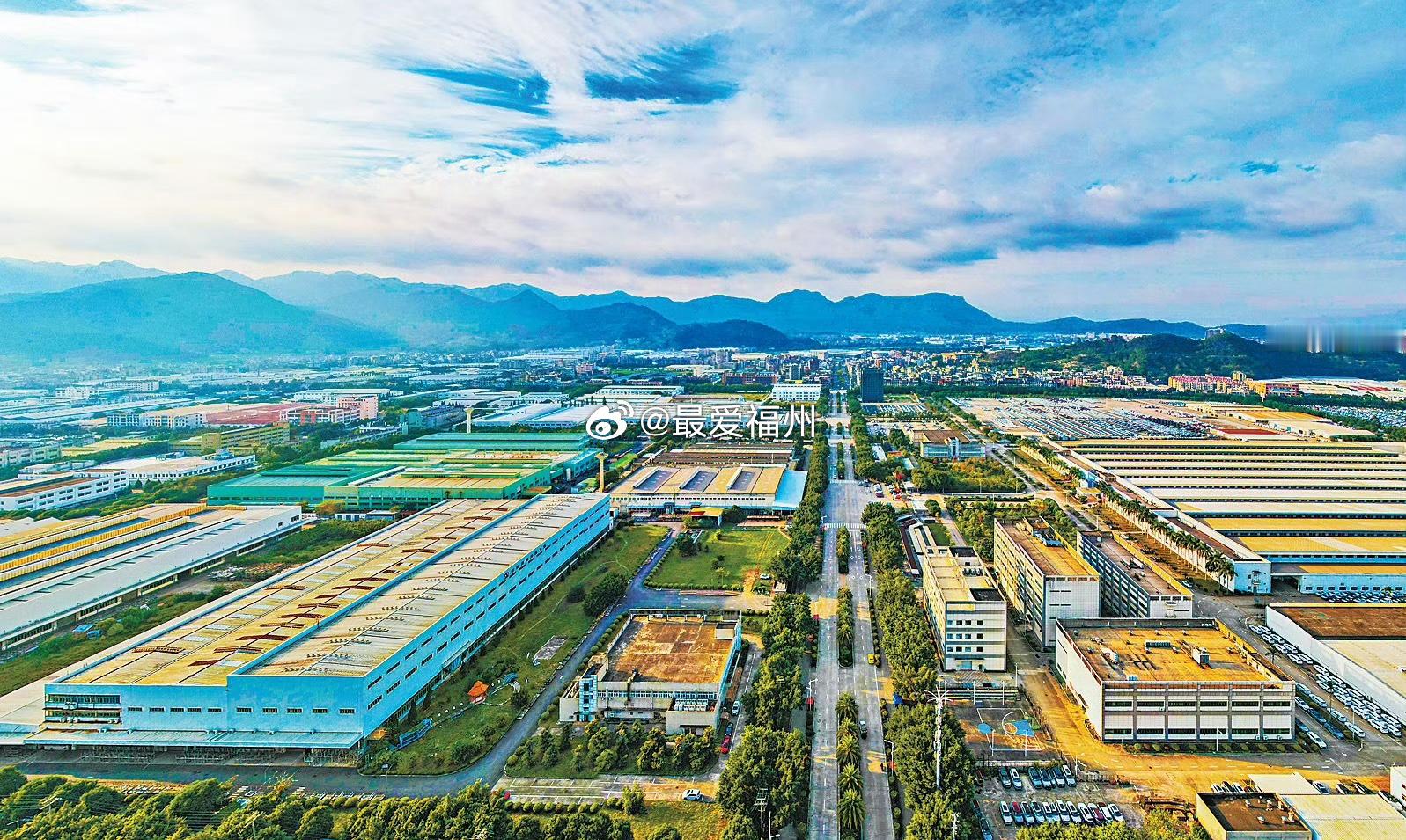 东南汽车高端车型二期项目报建 