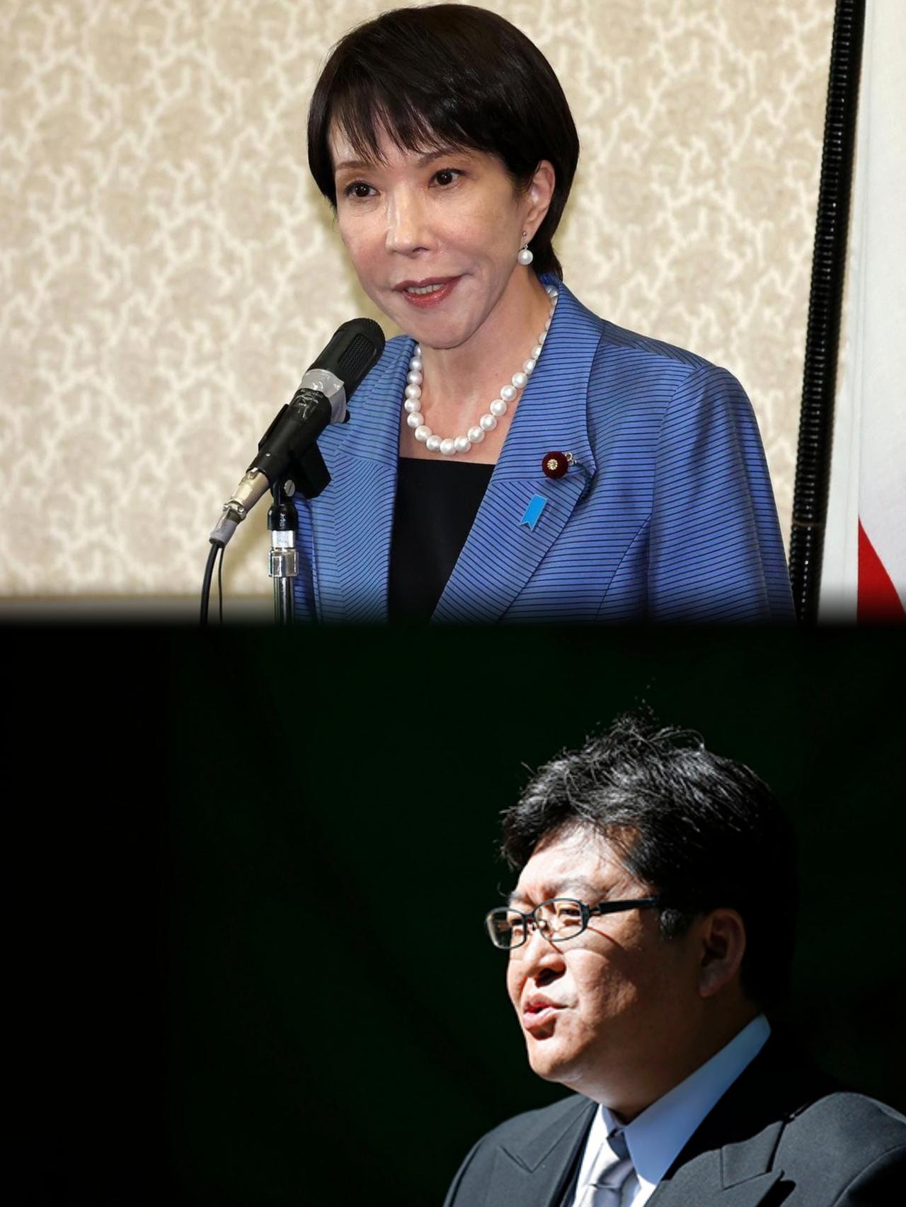 日本反扑了

日本这次是在多重压力之下，宣布派出30名议员访问台海。明目张胆地挑