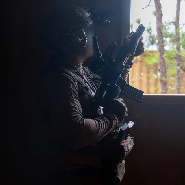 7th Special Forces Group (Airborne), 202