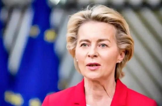 欧盟委员会主席冯德莱恩出来表态了！1月3日，冯德莱恩表示，我们正密切关注委内瑞拉