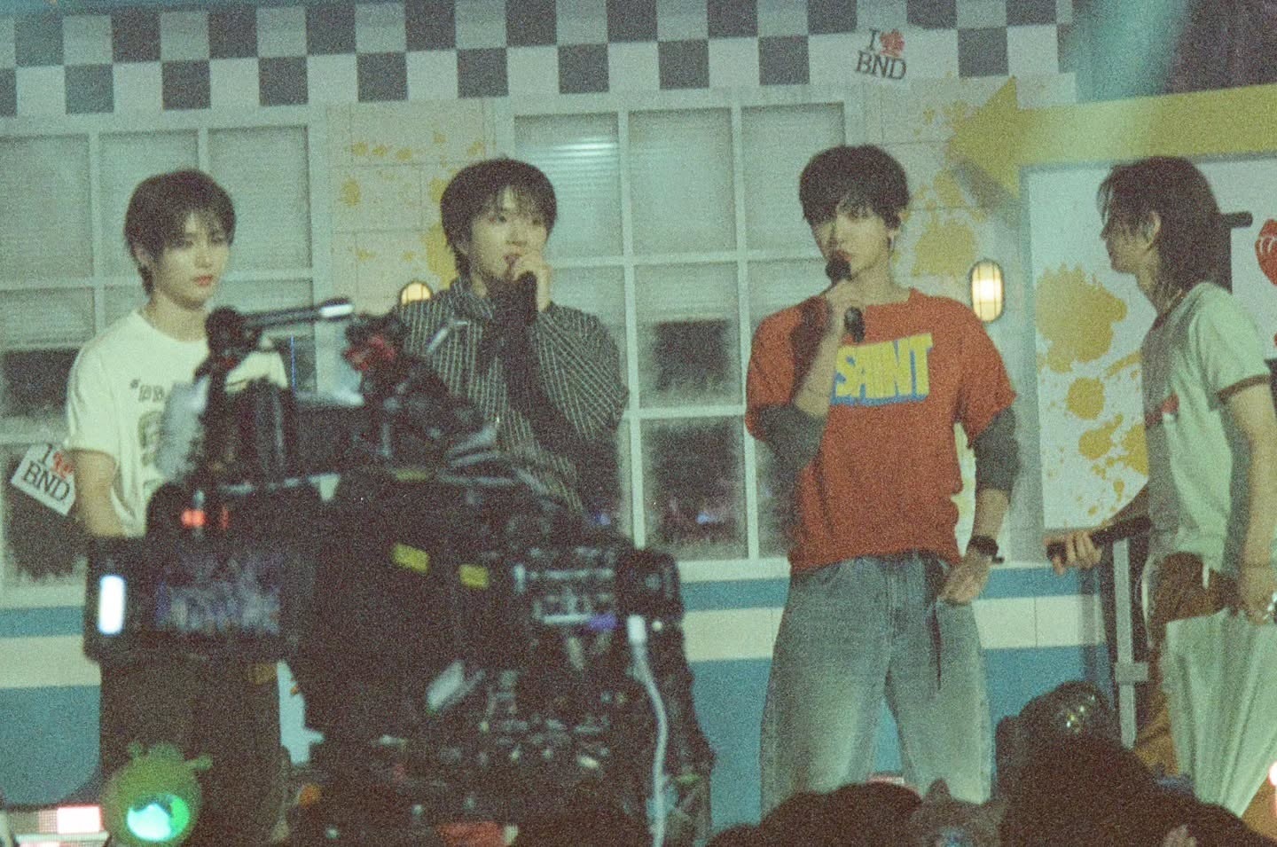 260627 | 音乐中心 BEHIND 