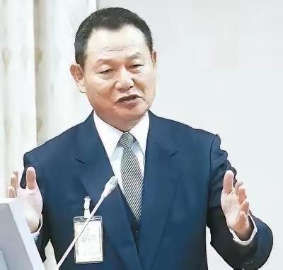 台前"国安局长"李翔宙发表声明，4月5日，李翔宙表示：至今俄乌战争已打了1500
