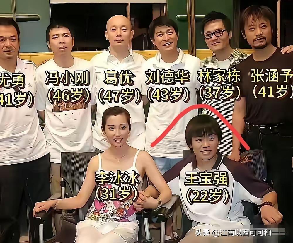 如果让他们再次出演需要多大的投资？