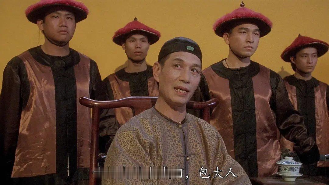 演员刘洵去世好演员是活在角色之外的