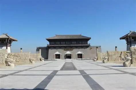 石虎杀光儿子全家，五岁孙子抓住他衣带，多年后那截带子成了他的噩梦



【史实前