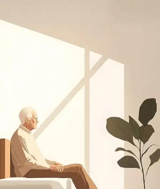 最近一款叫“死了么”的手机应用突然火了，它其实就是一个超级简单的安全工具：用户只