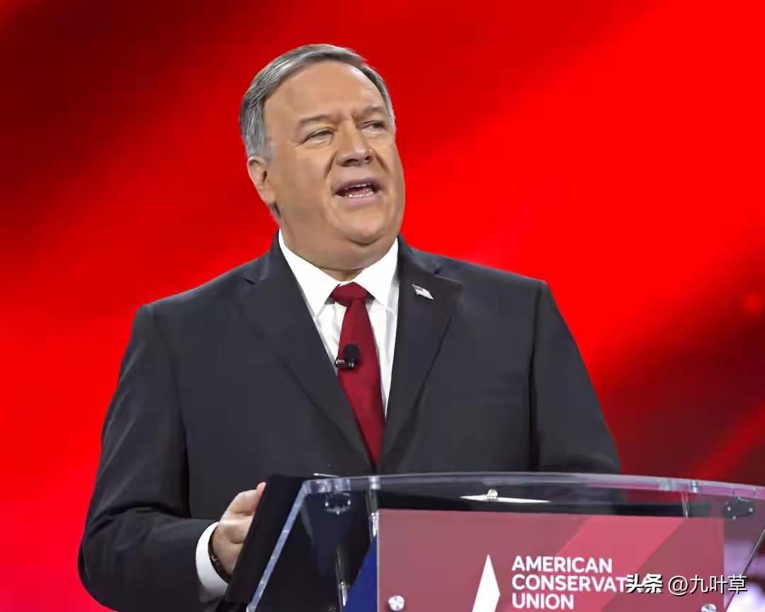 太扯心了！
美国务卿公然公然任命所谓“西藏特别事务协调员”，这不是赤裸裸打着东方