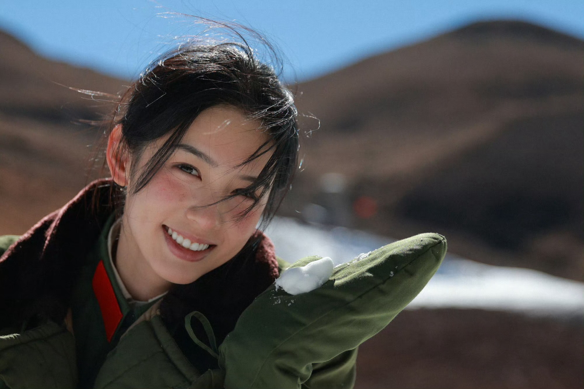 今日份营业的👧🏻欢迎评论补充～ 