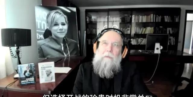 被称为“普京国师”的俄罗斯政治家杜金曾对中方发出警示，称若中国决定对日本采取行动