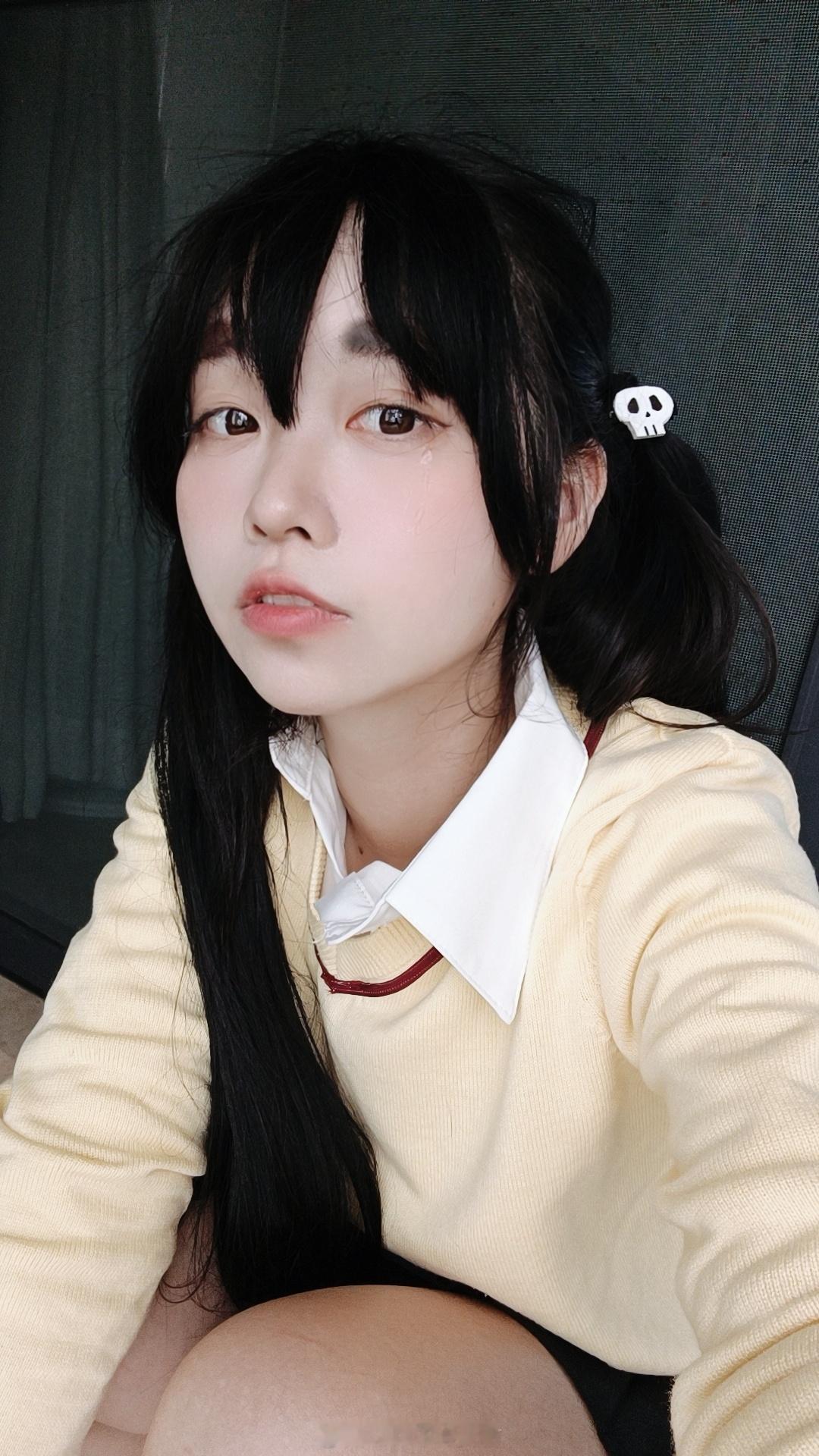 #恶魔的破坏# 凰兰酱你好难出 ​​​