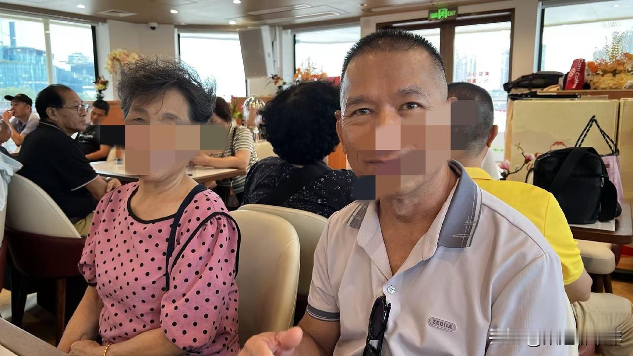 人到中年搭伙过日子，千万别再傻傻全心付出！
 
年轻夫妻可以毫无保留、掏心掏肺，