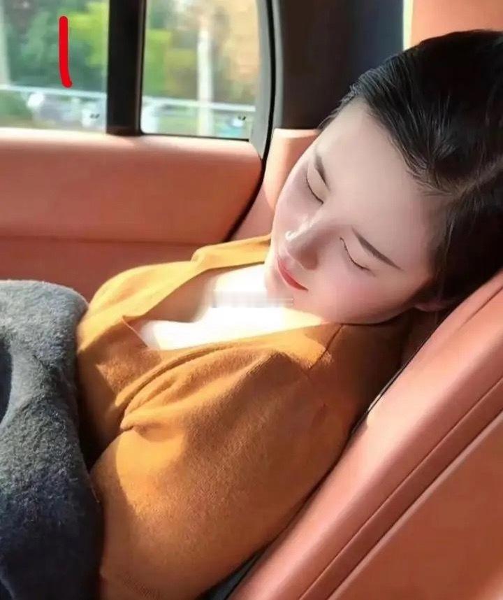你觉得谁睡得最香？ 