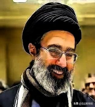 就在今天，伊朗对整个伊斯兰世界喊话:伊朗提议在中东地区建立一个没有以色列和美国参