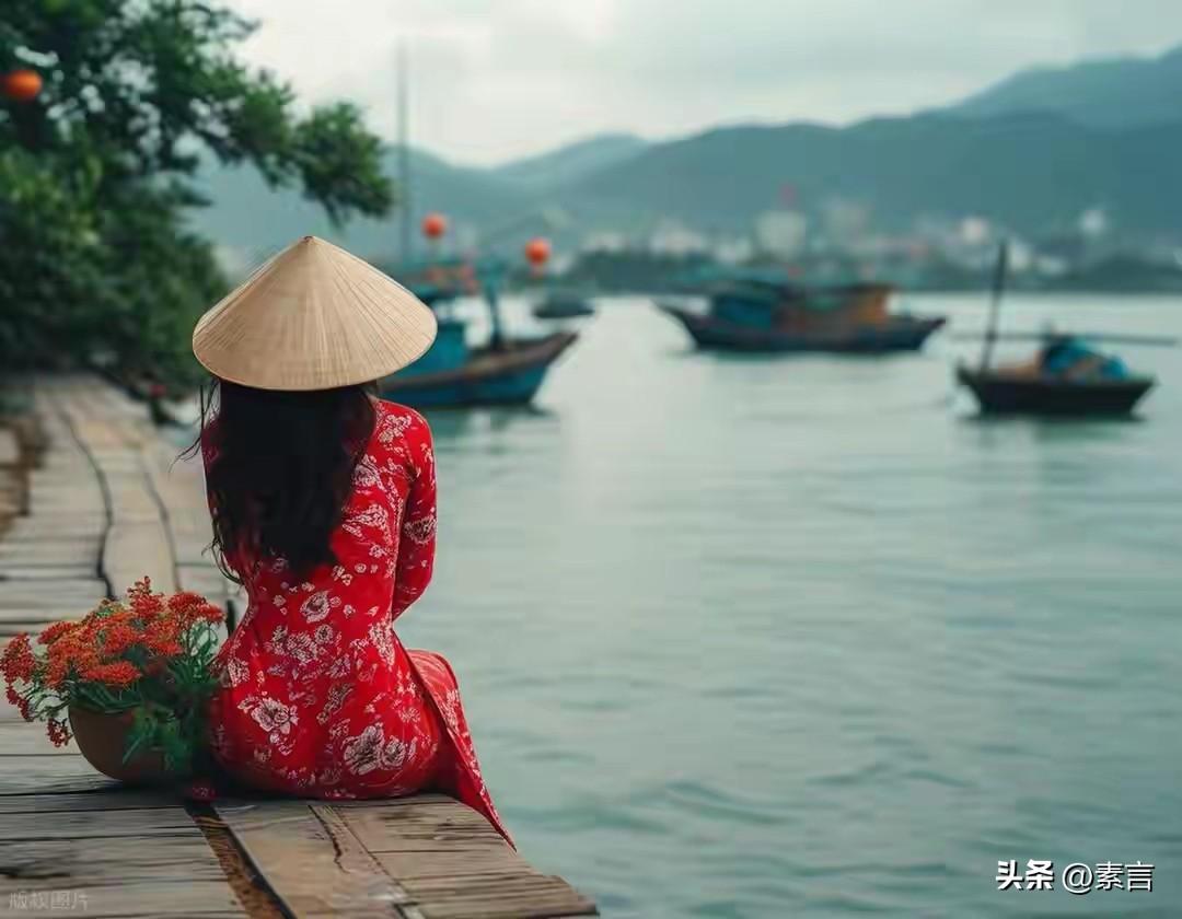 越南能不能成为发达国家，现在下定论还为时尚早，一切都是未知数。

但可以确定的是