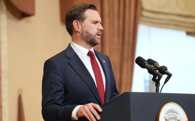 不要让万斯走了！据英国广播公司（BBC）4月12日消息，伊朗不接受美国提出的条件