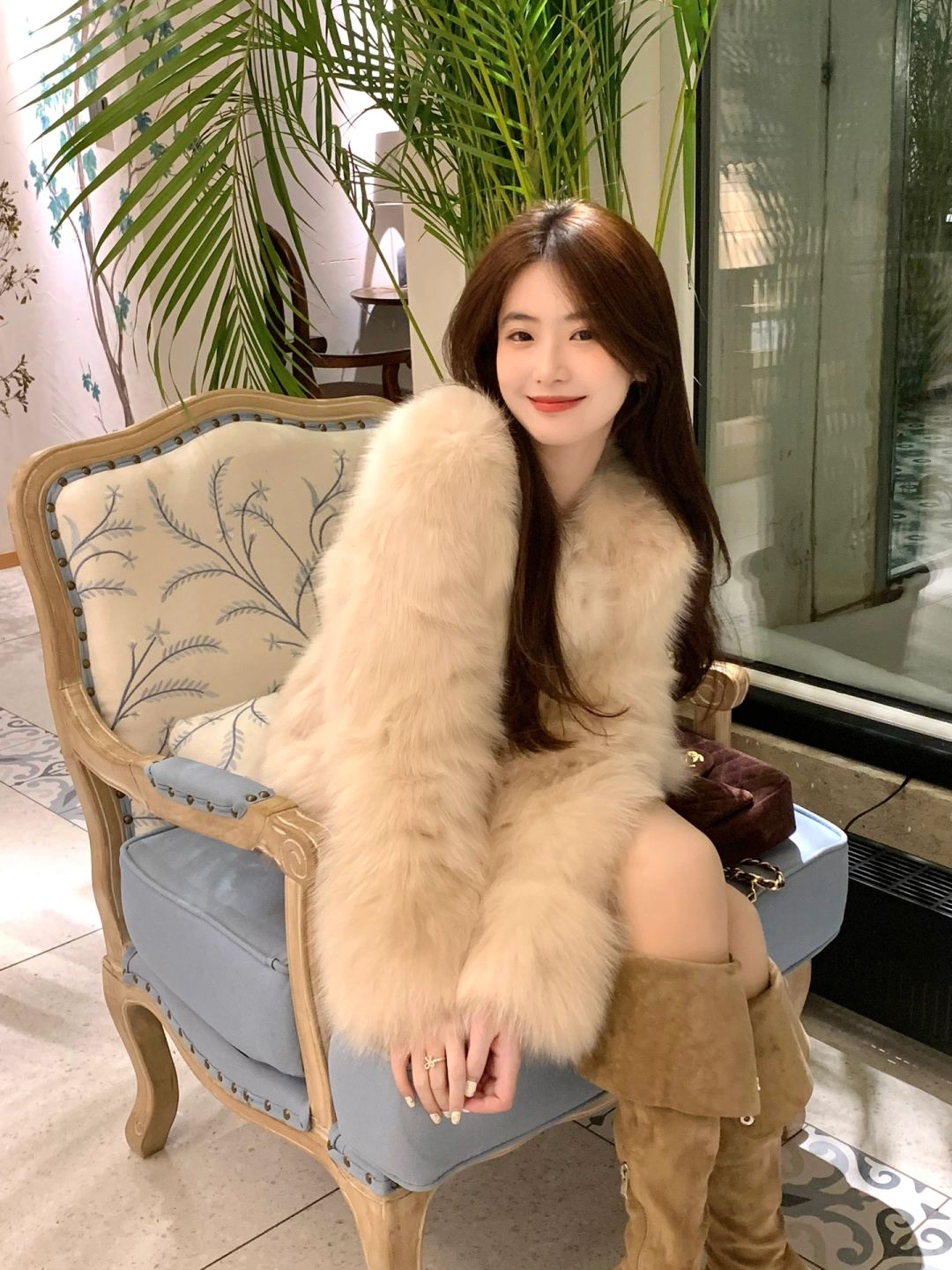 🕰️贵贵温柔小精致