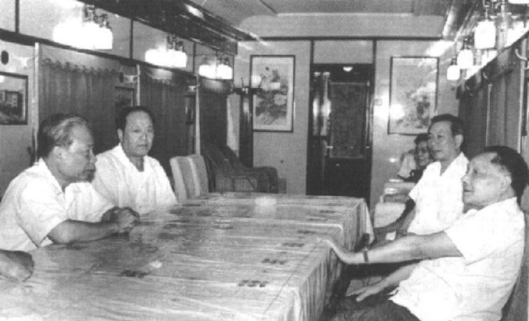 1975年严佑民写报告提出要离开公安系统，华国锋坚持要挽留他，这背后有什么故事？