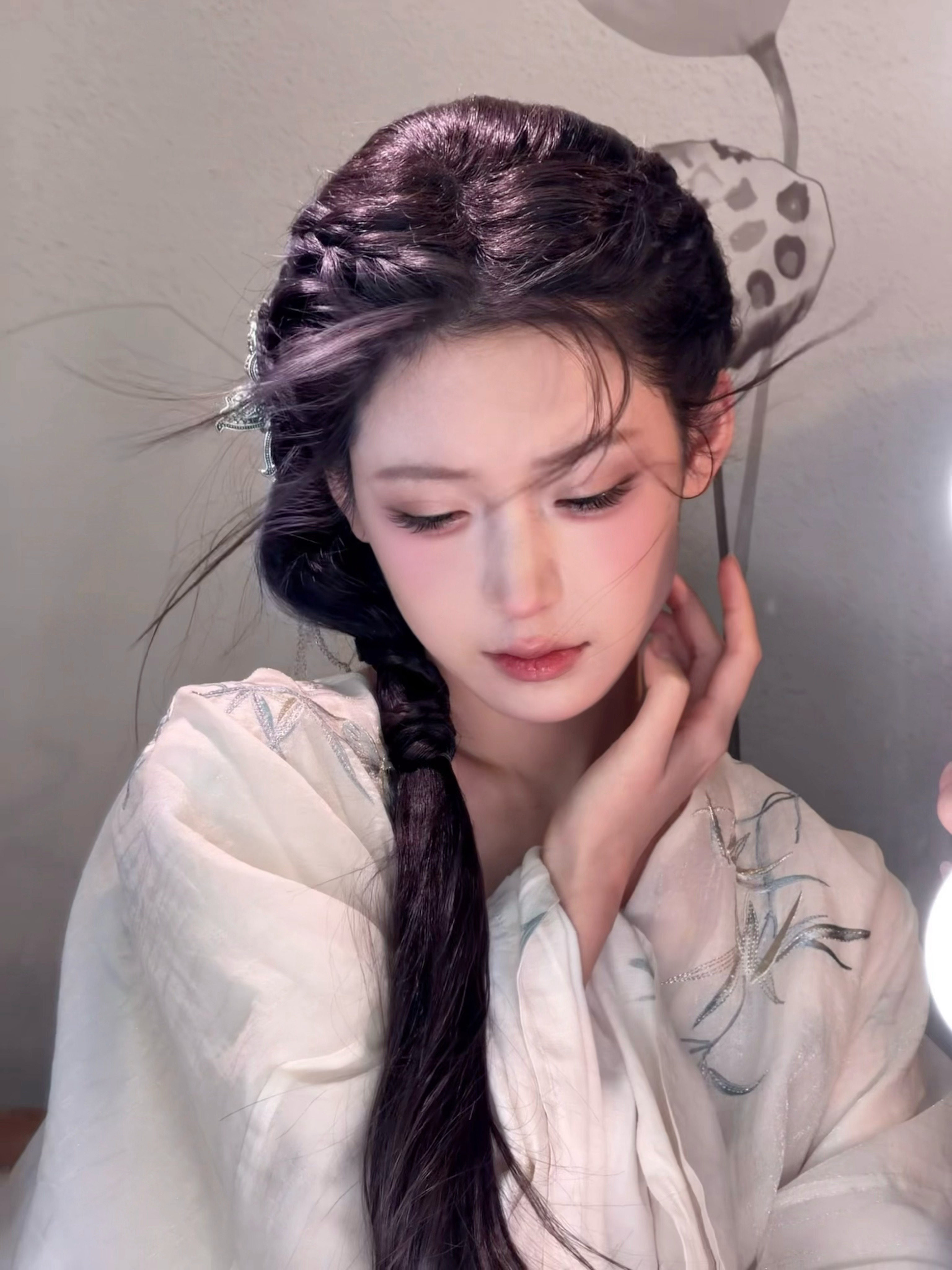 兴，休羡他；亡，休羡他 