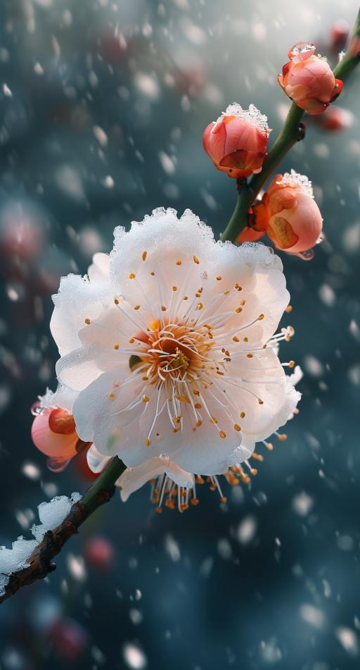 晒晒随手拍一拍美丽的花朵