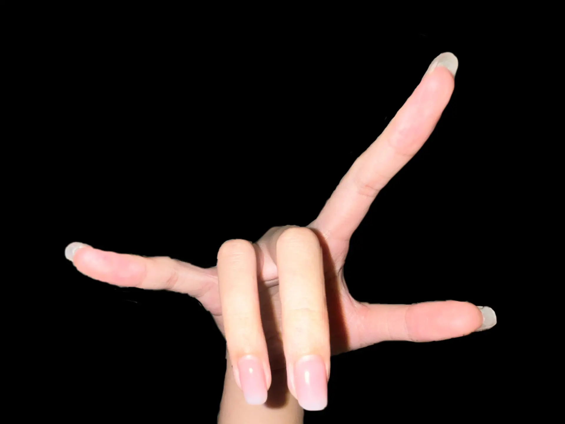 我要的是决对掌控