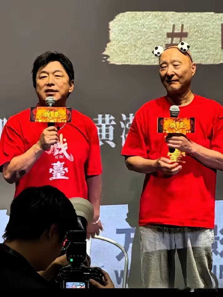 黄渤是有良心的明星，

在陈佩斯拍摄《戏台》遇到资金问题时，黄渤挺身而出的行为虽