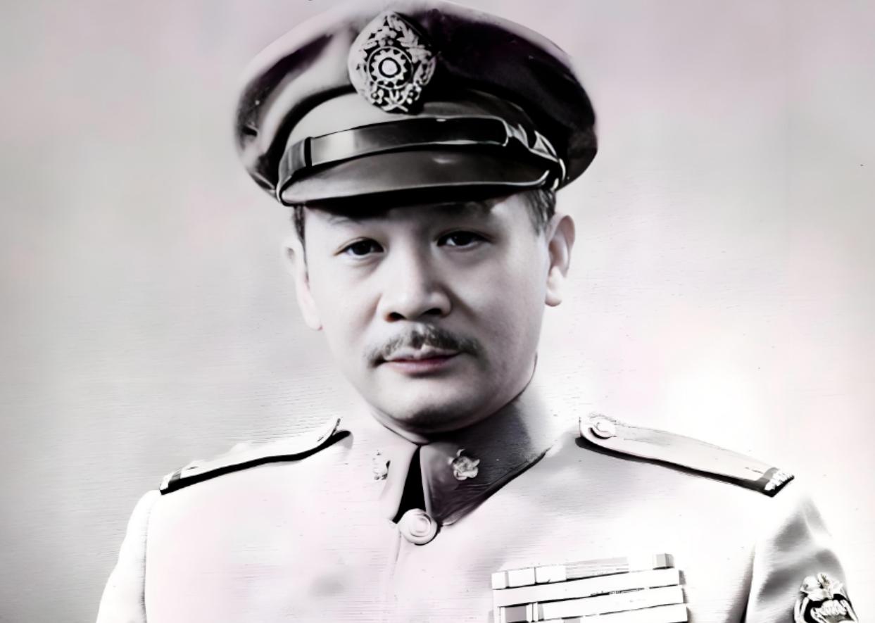 世人长久将张发奎视作倾向反共的国军将领。直到他离世十二年之后，遗孀刘景容对外透露