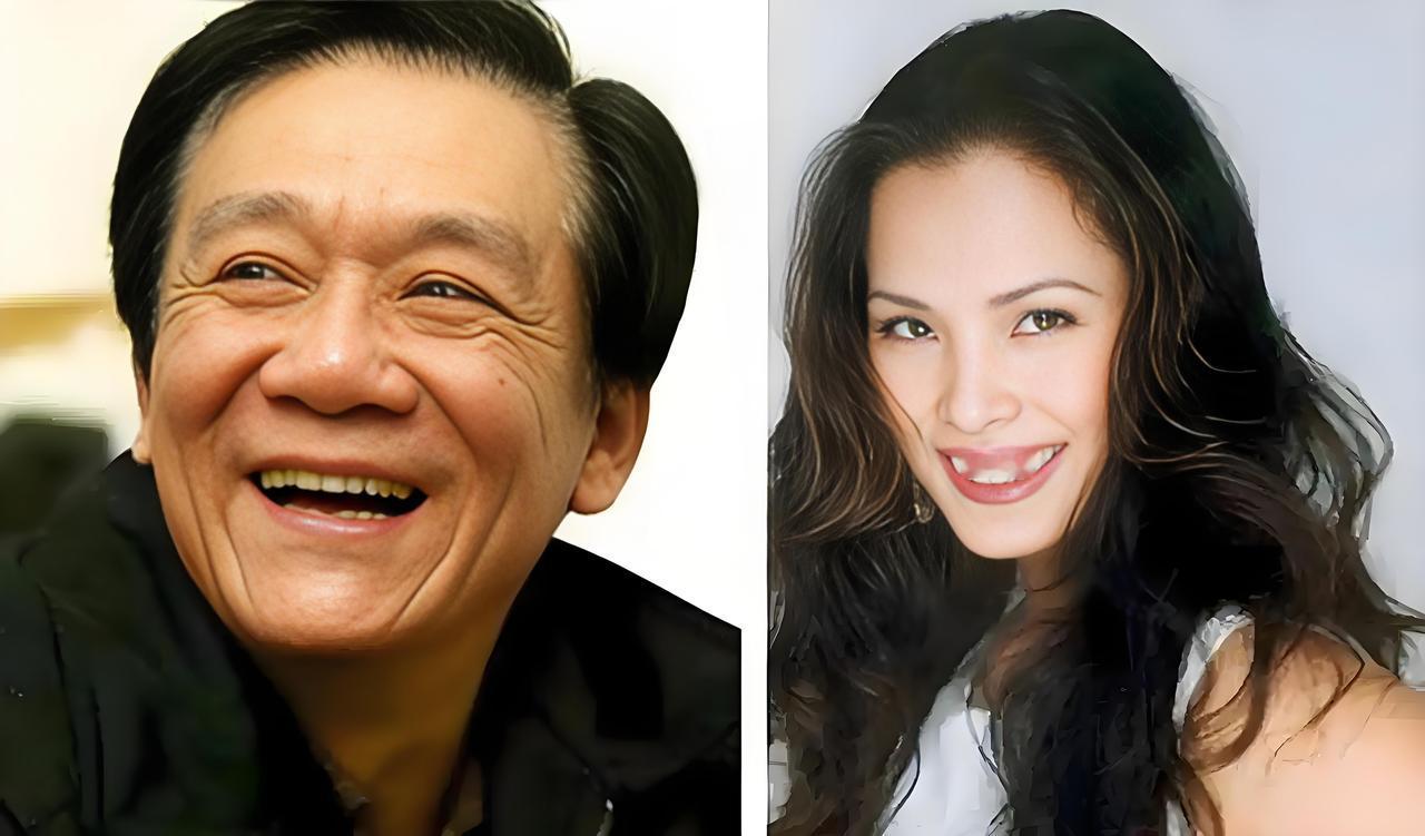 1986年，侯耀文为了跟韦唯在一起，抛弃了发妻刘彦，可是同居一年后，侯耀文又爱上