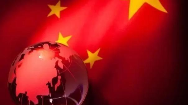 真是太反常，美国，法国，日本等西方国家惊奇发现，中国已经成为了全球的焦点，中国制