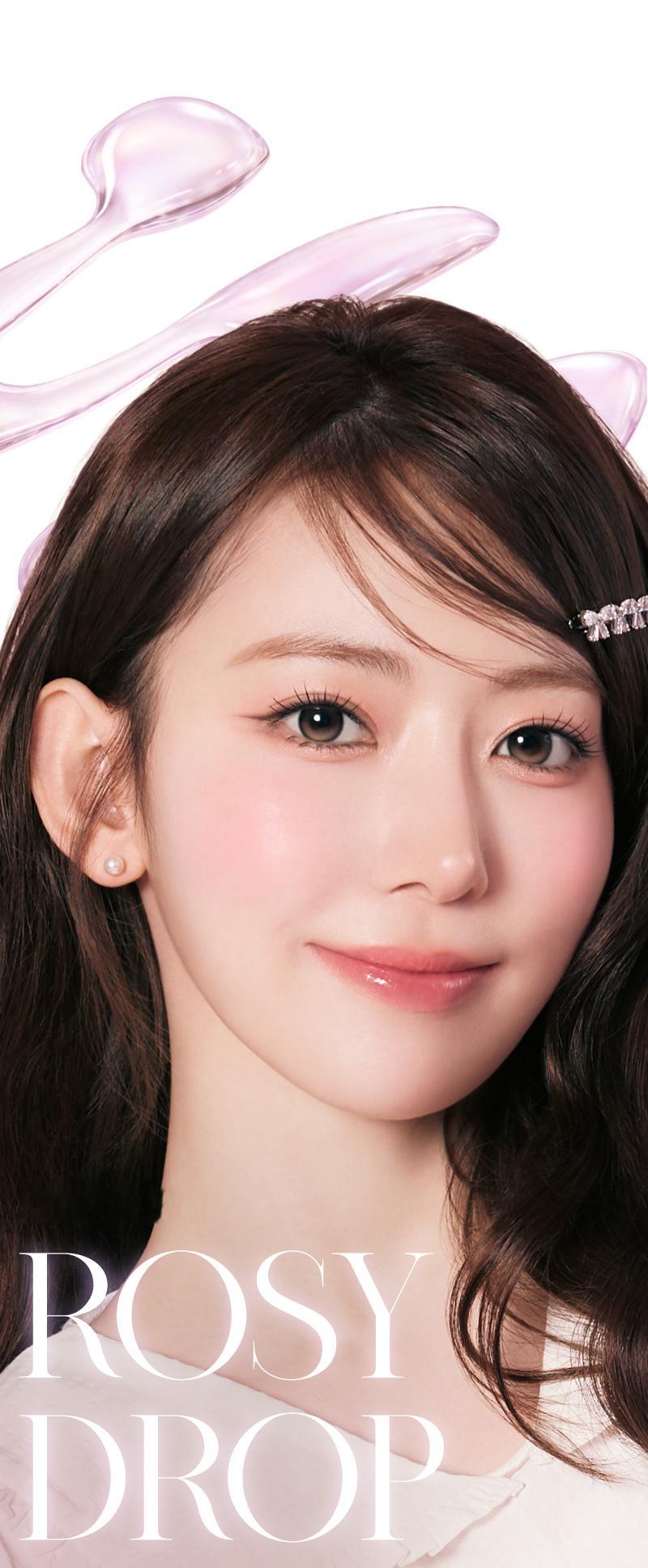 LESSERAFIM📣宮脇咲良炽烈樱绽 【图片】260820 molak更新 