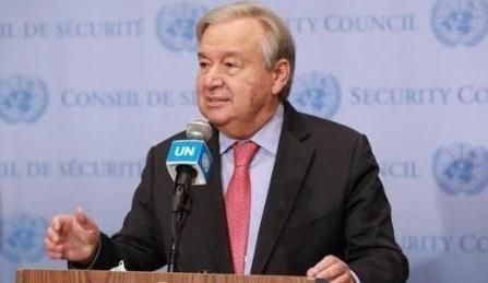 联合国缺钱急着找中国？中国亮明立场：支持可以，但绝不做冤大头替美国买单！
 
当