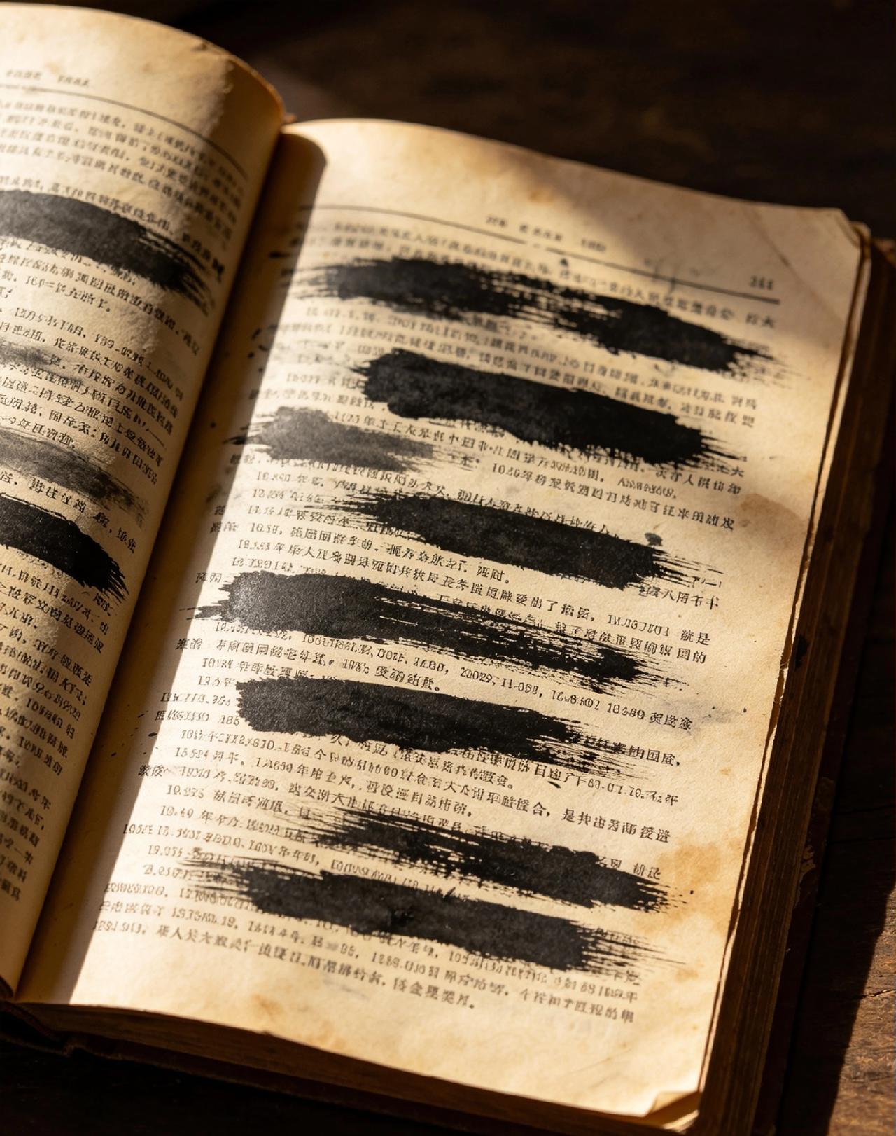 真正的反思，从来不是几句表面道歉，而是正视历史、敬畏生命。直到今天，篡改教科书、