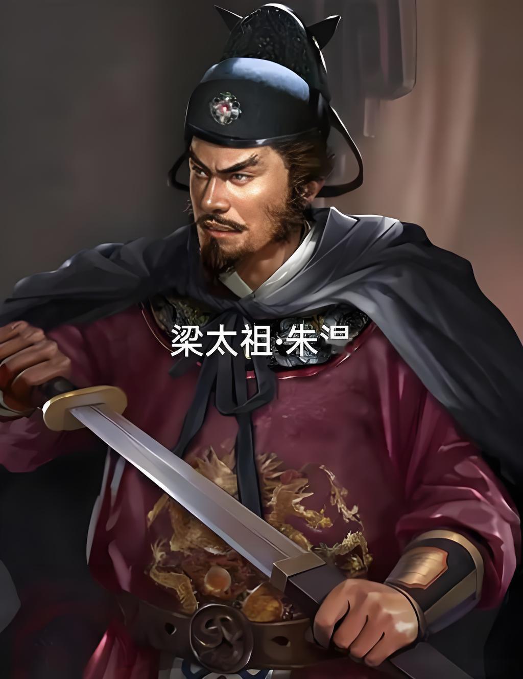 大家好，我是你们的历史科普博主。今天我们来聊一个震撼人心的历史事件——朱温篡唐，