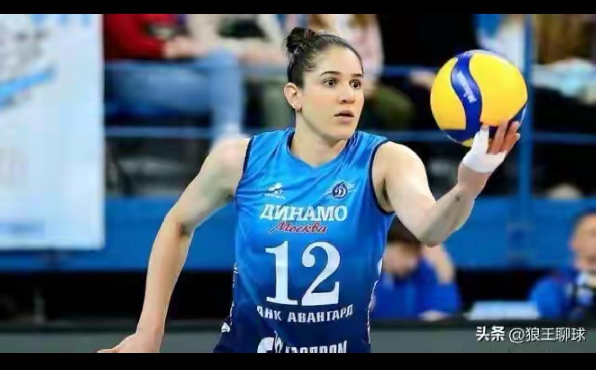 天津女排3:1战胜北京女排，可喜可贺，天津女排基本上以C组第二名身份进入半决赛了