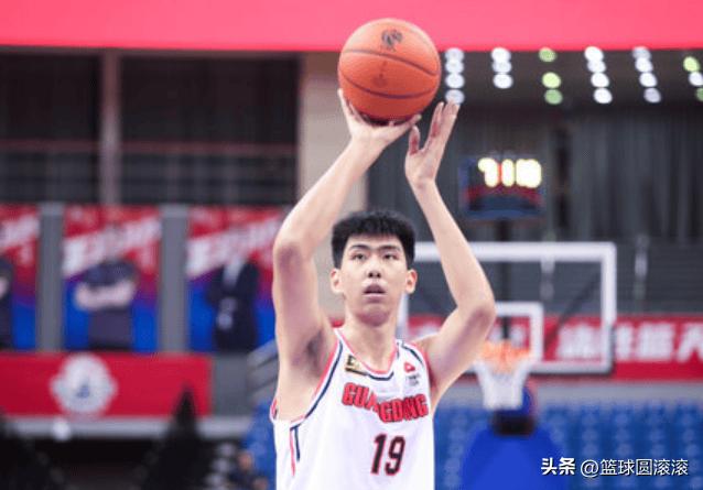 🔥如果徐昕留广东、焦泊乔还在广州，CBA格局直接改写！
 
这不是假设，是完全