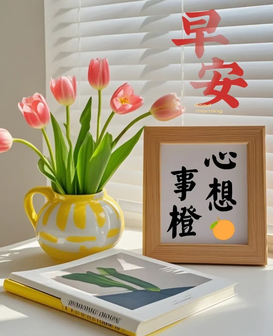 早安[超话] 早上好！努力完成今天计划！(∗❛ั∀❛ั∗)✧*。 ​​​