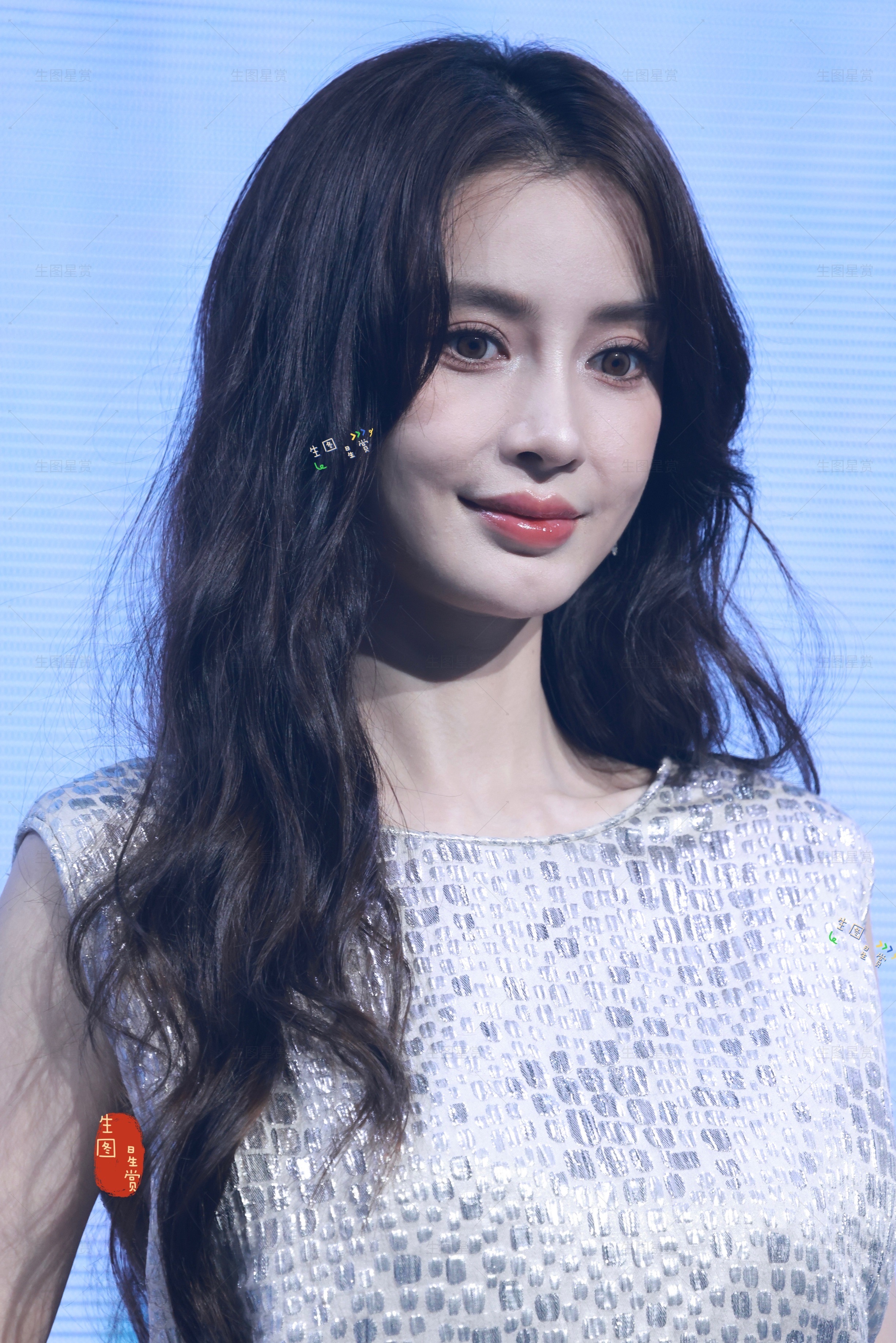 爱嗑鼻姐的颜💋baby260520品牌晚宴美照随机掉落Angelababy 马