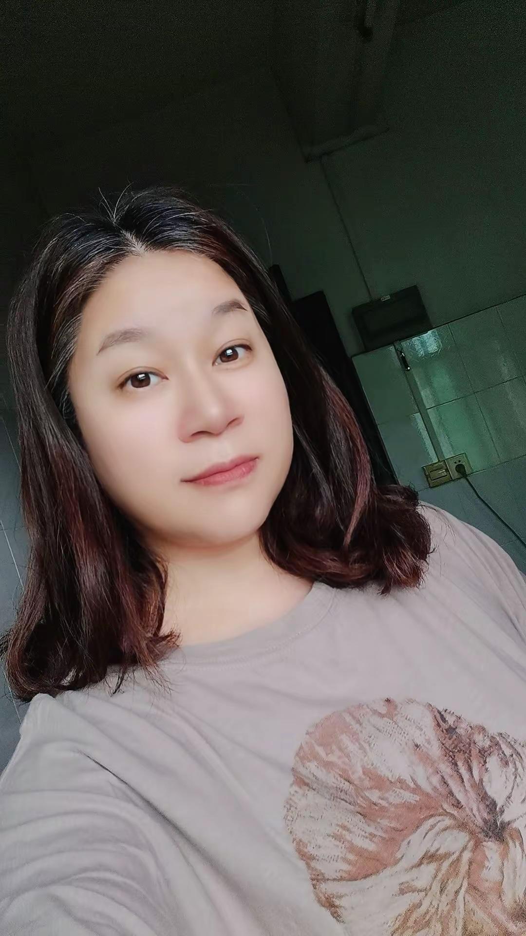 脸越来越圆，怎么办？