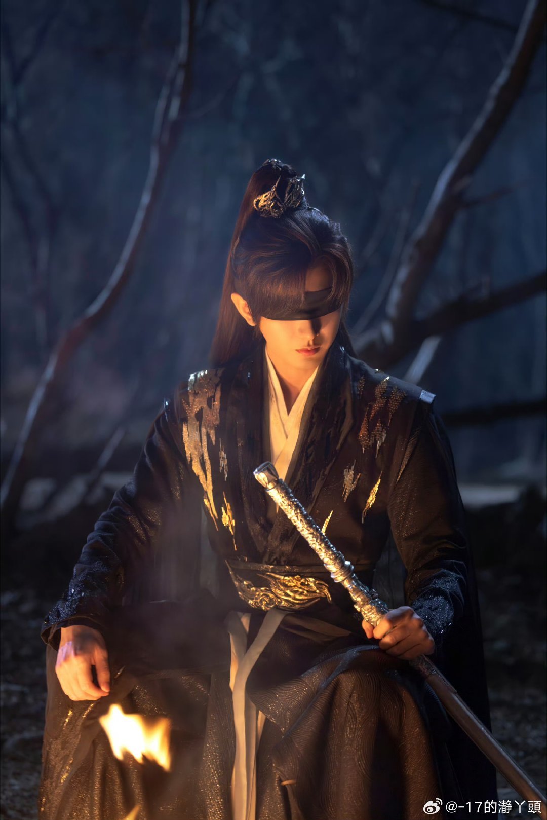 成毅赴山海cy成毅萧秋水李沉舟肖明明他的演技无可挑剔,他的人品善良到了极致,始于