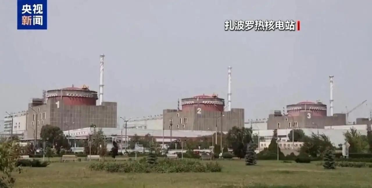 只差10米核灾难！
5 月 30 日，全人类差点迎来一场灭顶之灾，一架无人机，精