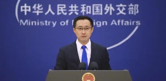 乌克兰副外长访华，中方挑明态度： 中国不是收容所，更不是冤大头！ 基斯利察这趟北