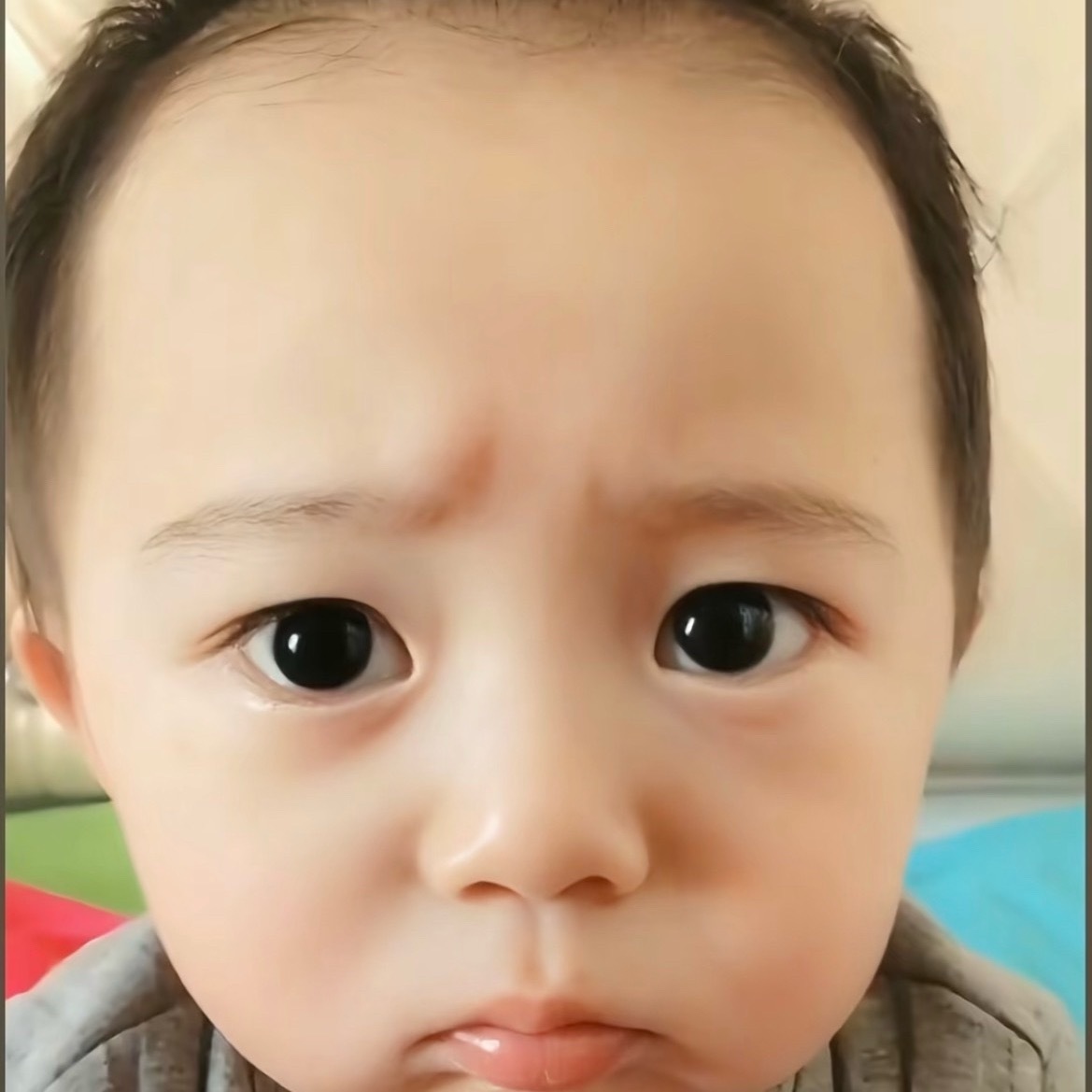 我们布莱克品客都要解散了 还有人出来闹笑话 