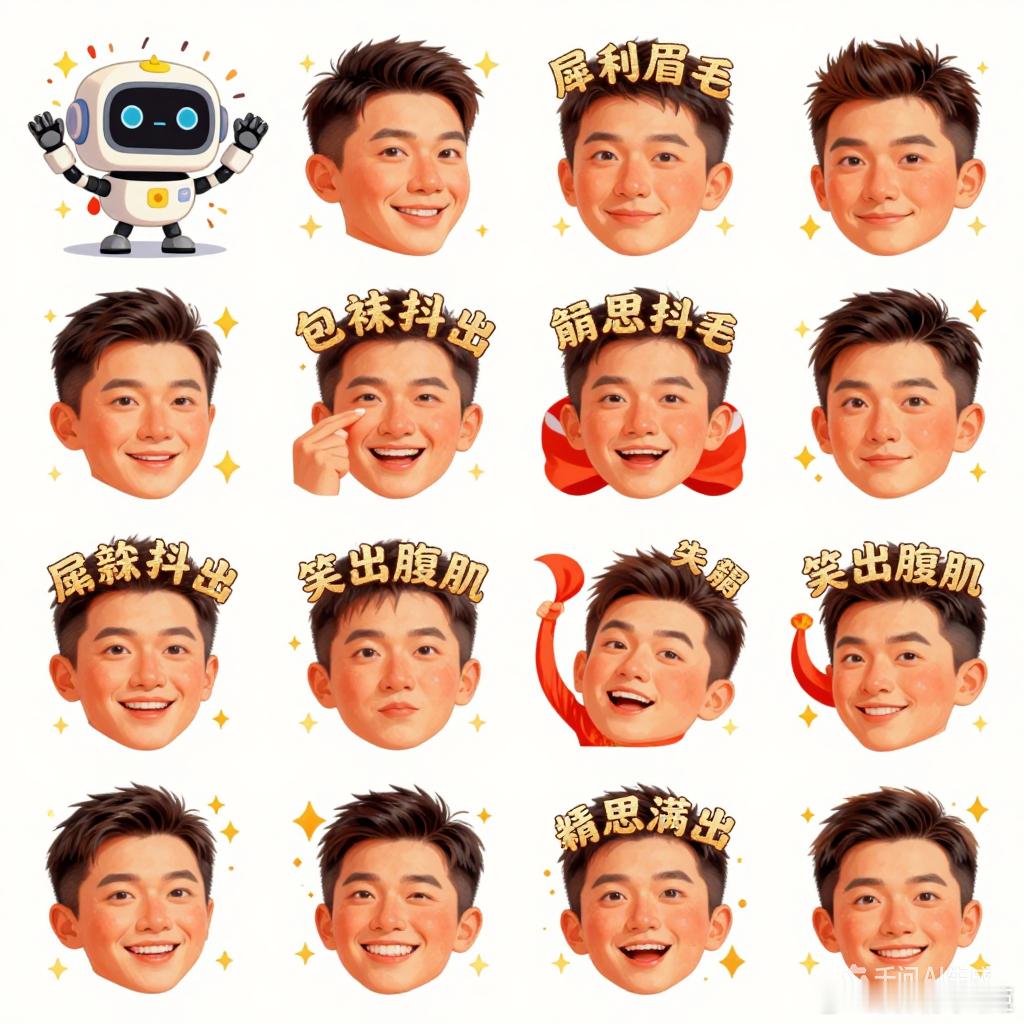 春晚总导演回应机器人浓度高春晚春节刷到宝了 想不出用什么语言形容昨晚看完春晚是什