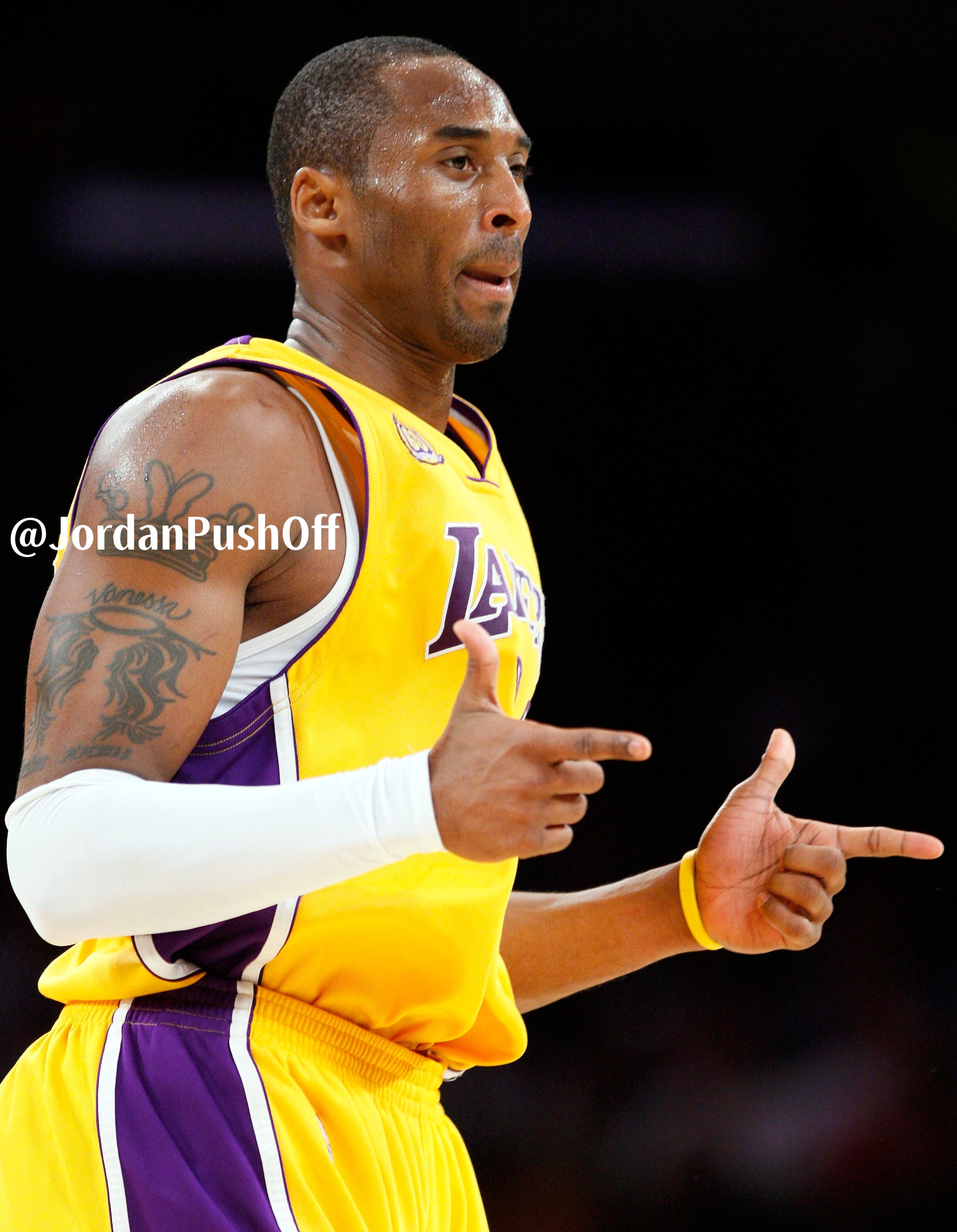 kobe bryant 2007nba科比