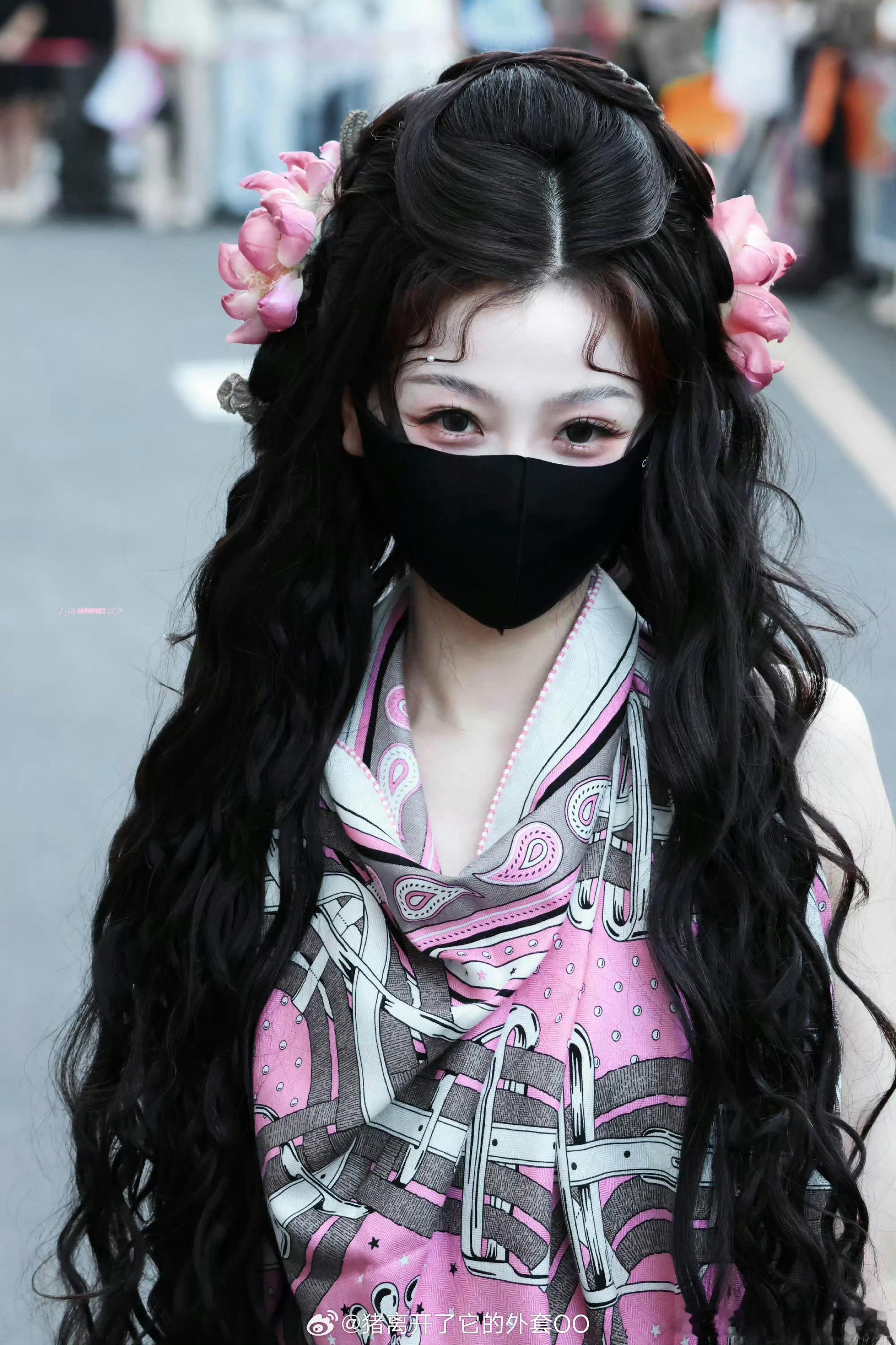 念相思妆造廉价感觉得廉价的自己去审美提升 