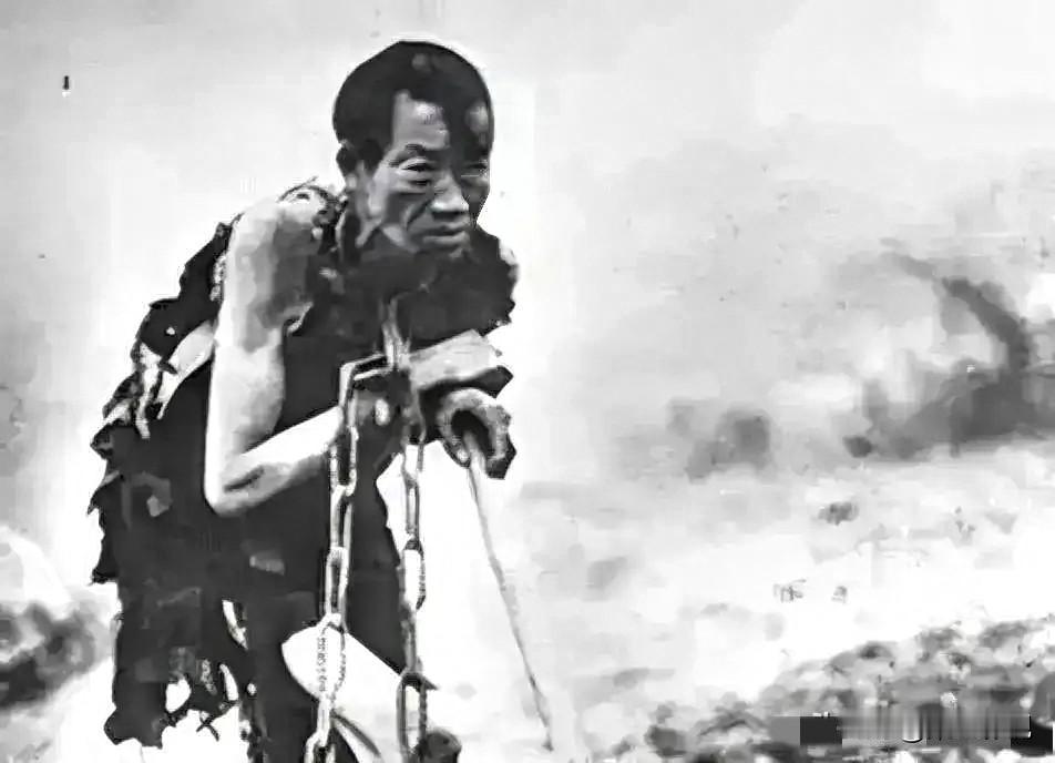 红军副营长廖永和被青海西宁牧民扣押为奴隶，1949年西宁解放，沉寂许久的廖永和又