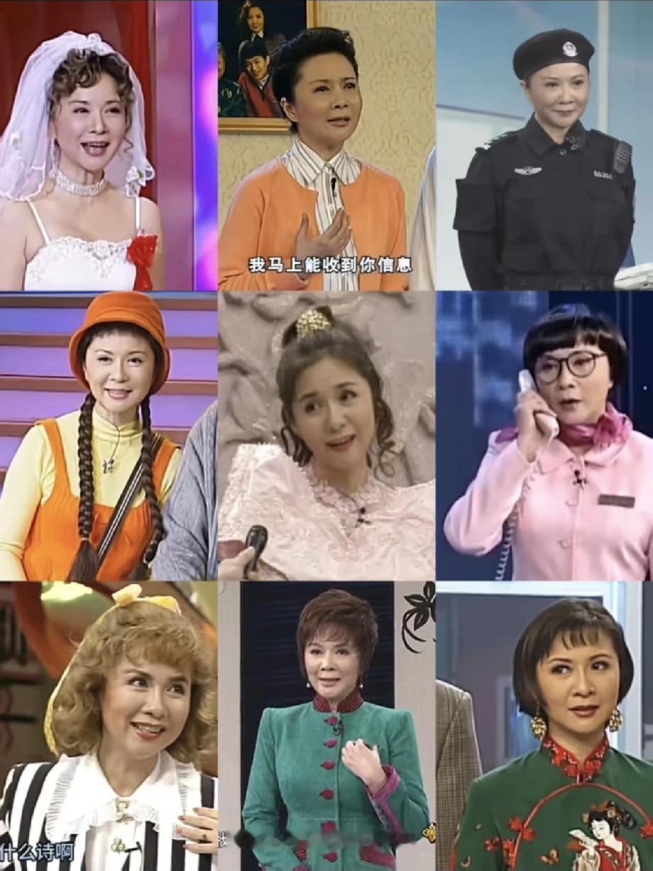 提前看了2026年的节目单，有一个人，带着很熟悉的年代感，瞬间把我拉回了最有年味