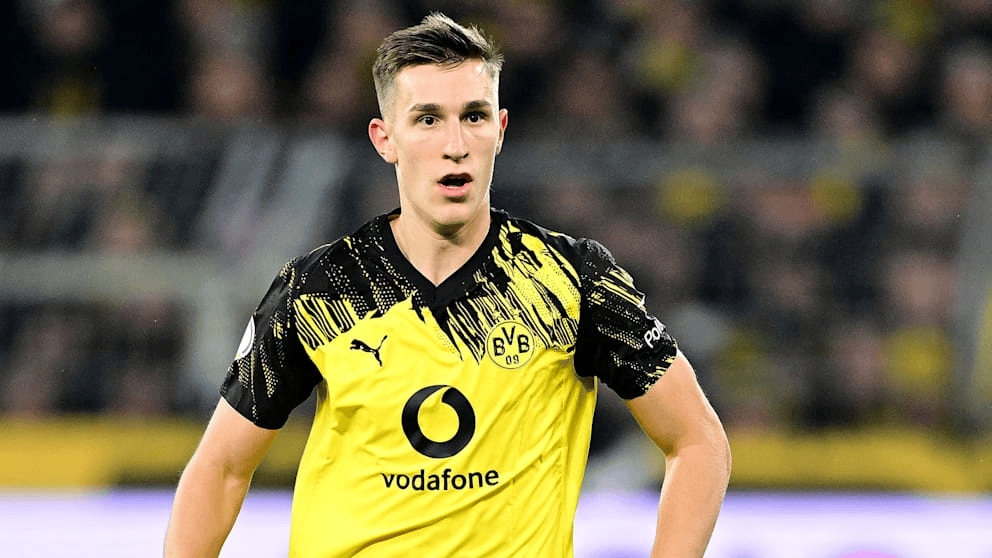 图片报：巴萨非常想签下施洛特贝克，但最大问题在囊中羞涩