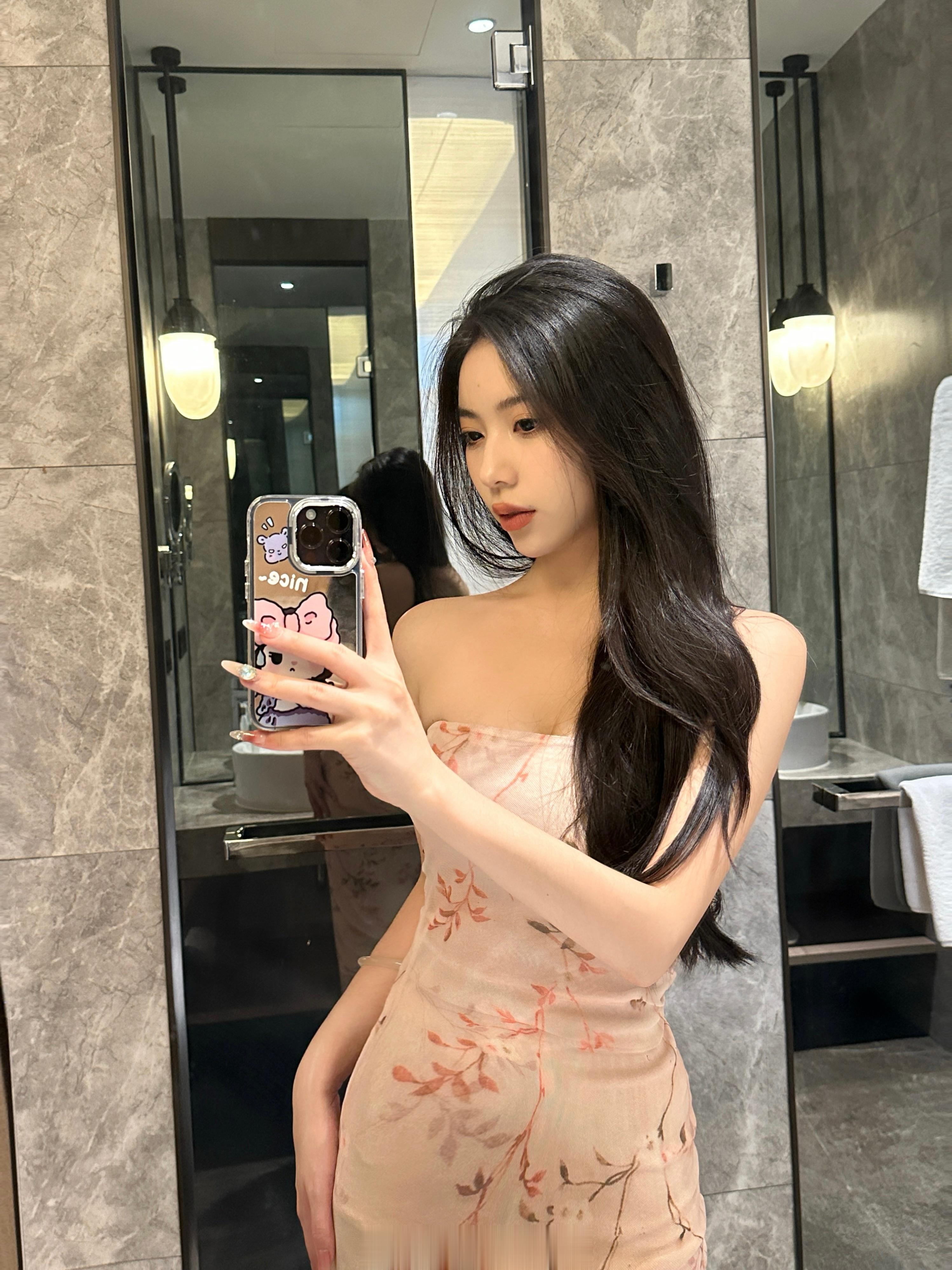 你可以很爱一个人的同时并依然选择和他说再见 ​​​