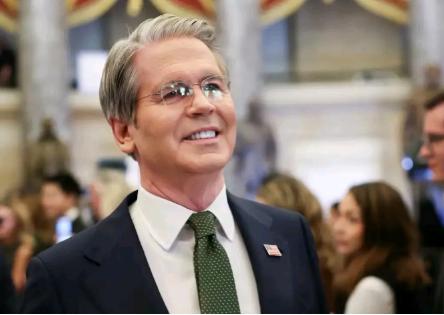 快讯！快讯！
美方财长贝森特声称
给中方准备了很多“要求清单”！
 
这次巴黎磋